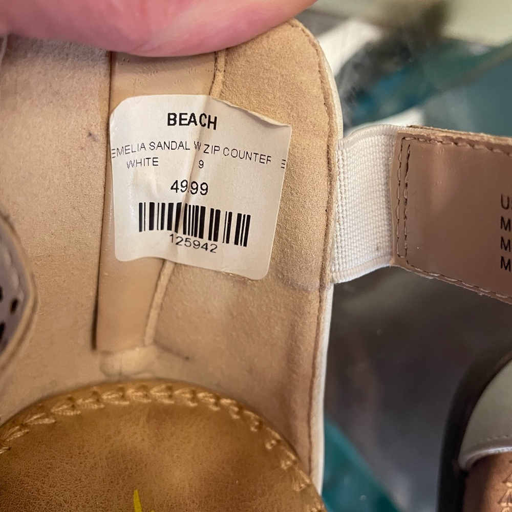 Volatile Sandals - Picture 2 of 6